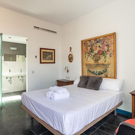 Hotel Albaicin Coín Esterno foto