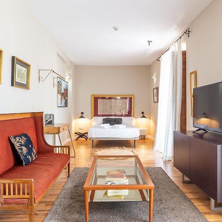 Hotel Albaicin Coín Esterno foto