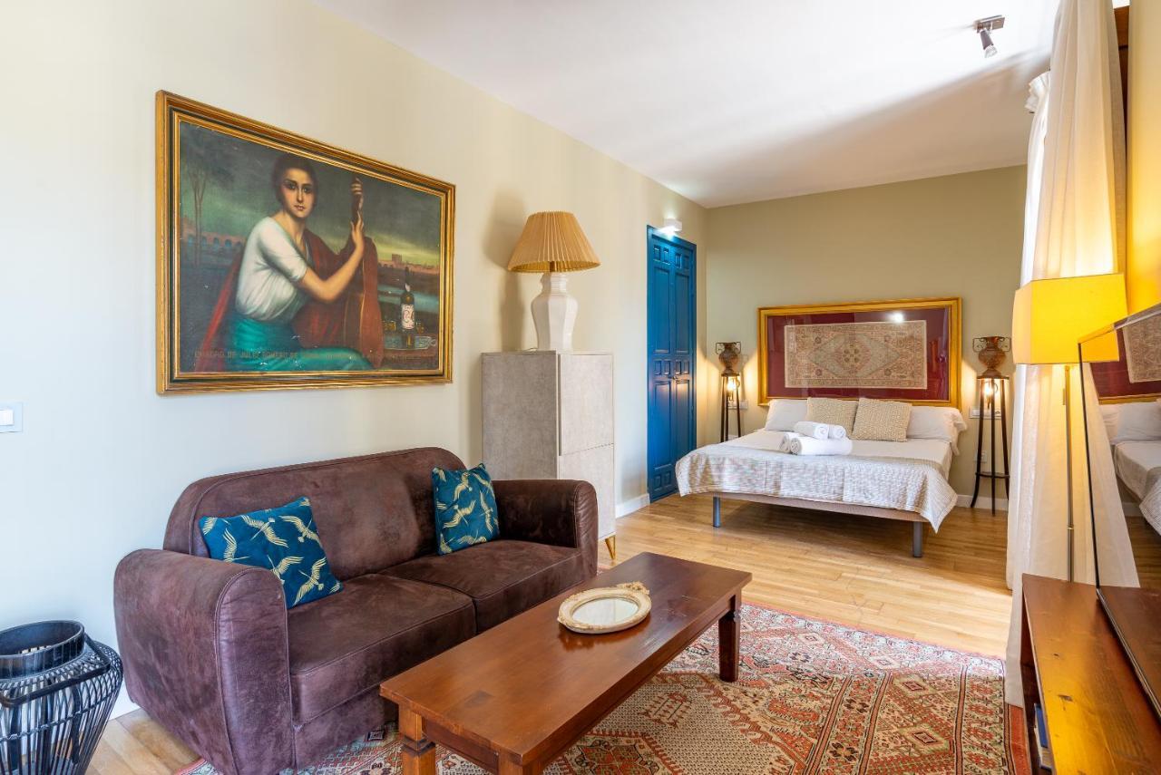 Hotel Albaicin Coín Esterno foto