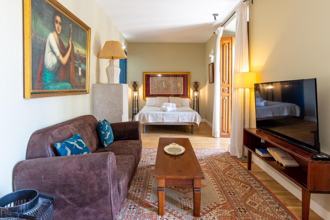 Hotel Albaicin Coín Esterno foto