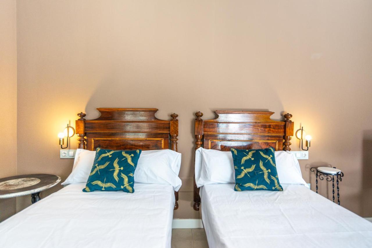 Hotel Albaicin Coín Esterno foto