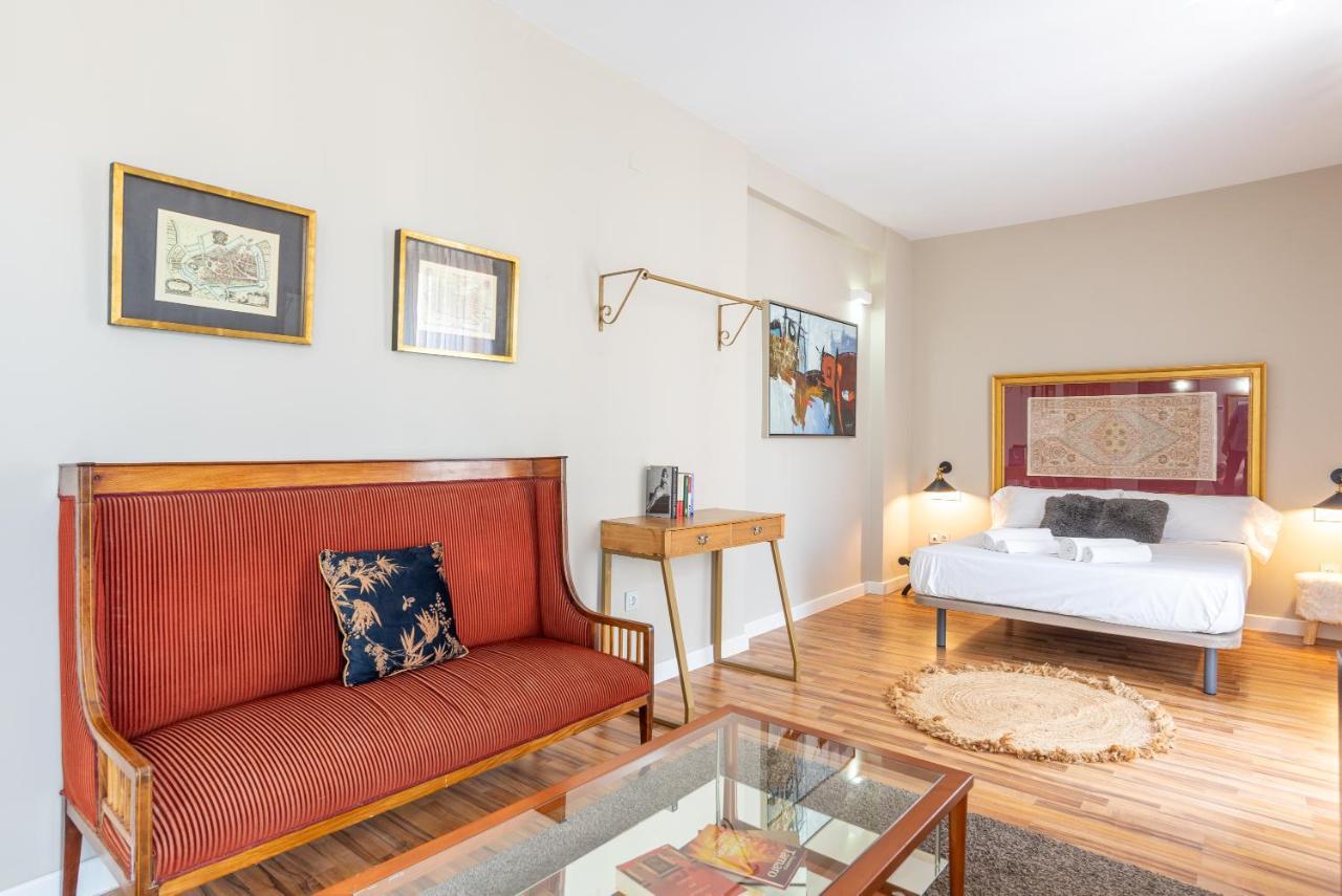 Hotel Albaicin Coín Esterno foto