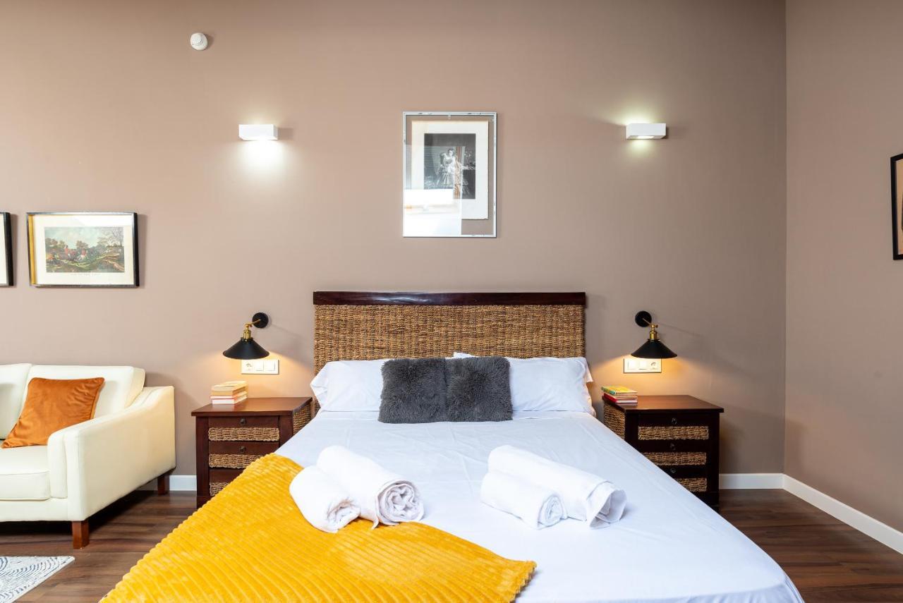 Hotel Albaicin Coín Esterno foto