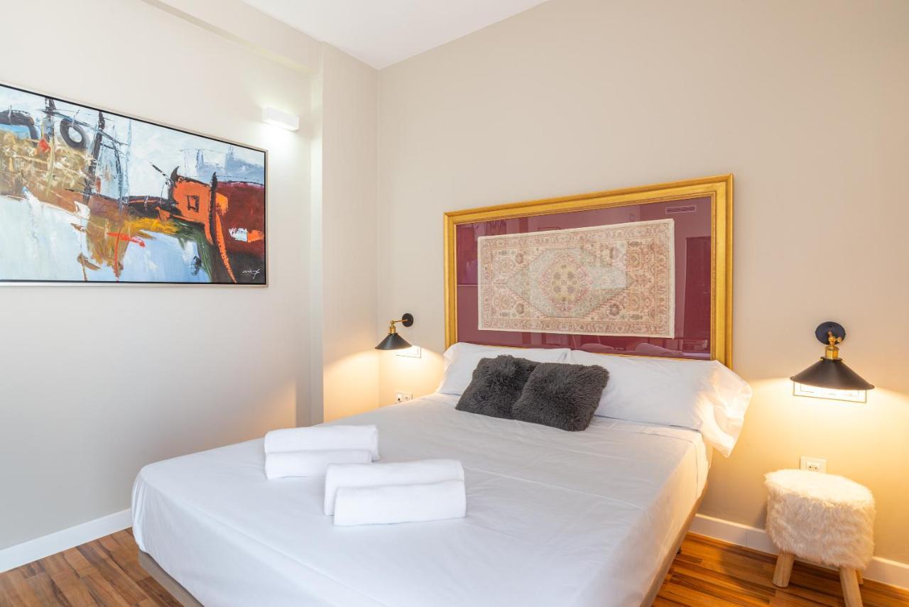 Hotel Albaicin Coín Esterno foto