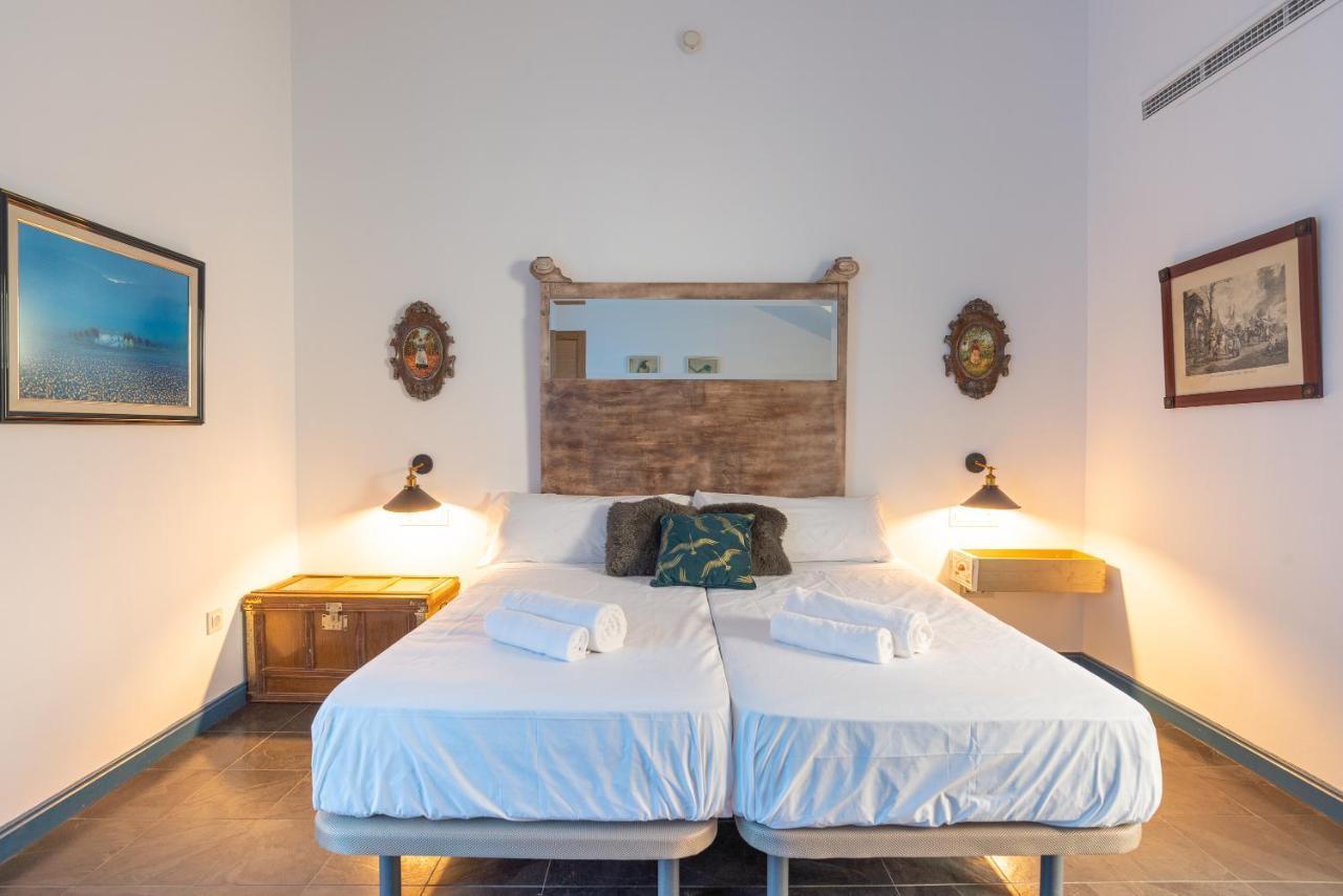 Hotel Albaicin Coín Esterno foto