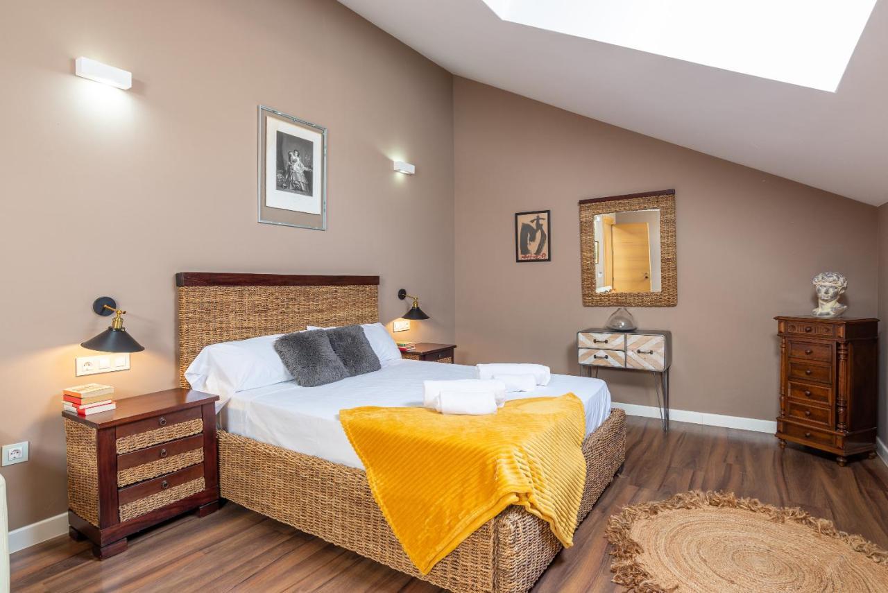 Hotel Albaicin Coín Esterno foto