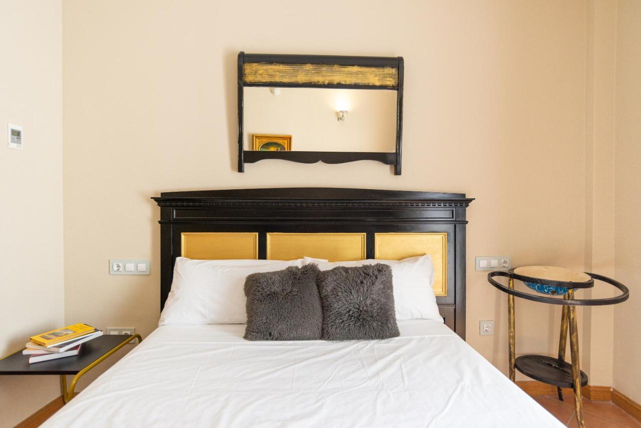 Hotel Albaicin Coín Esterno foto
