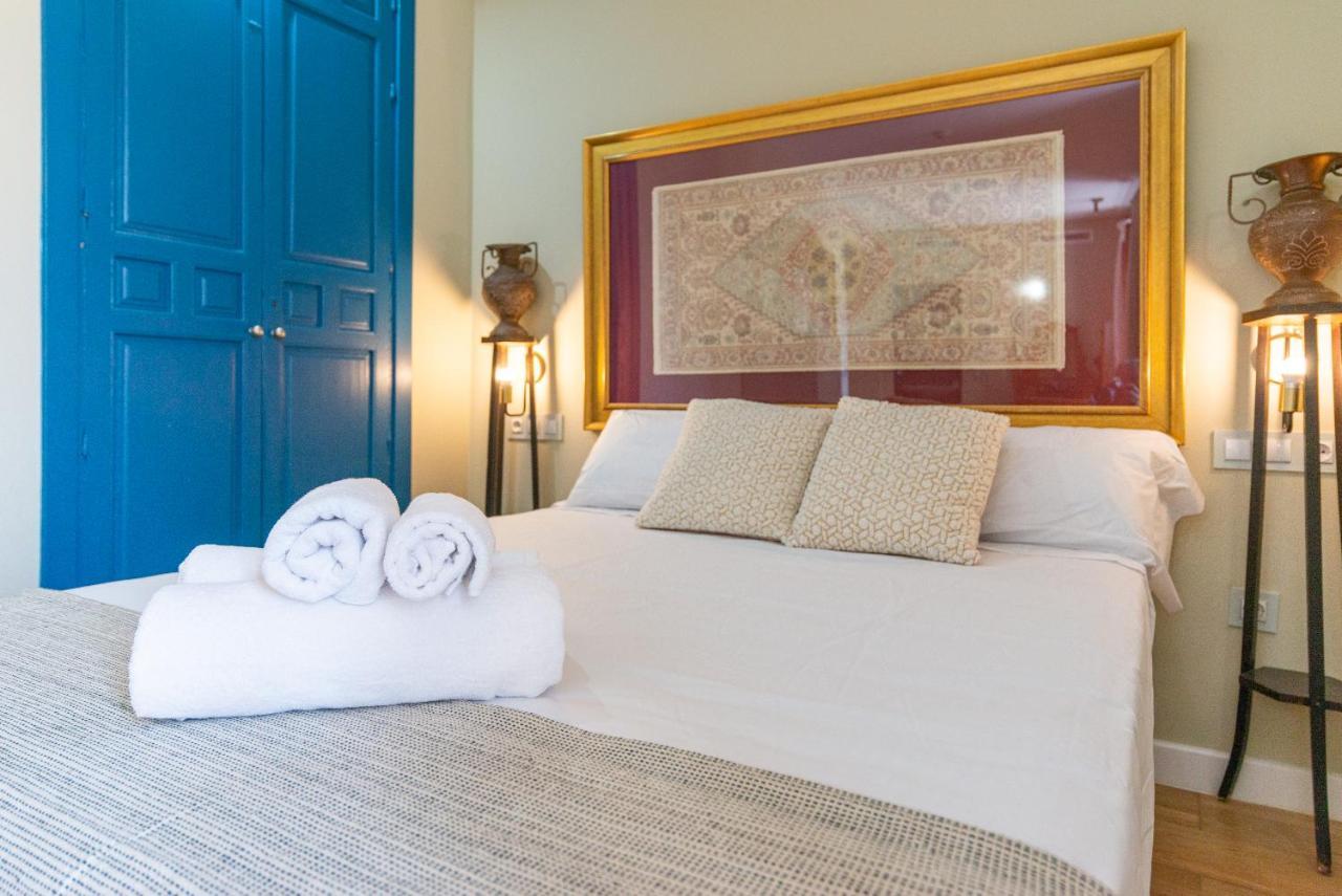 Hotel Albaicin Coín Esterno foto