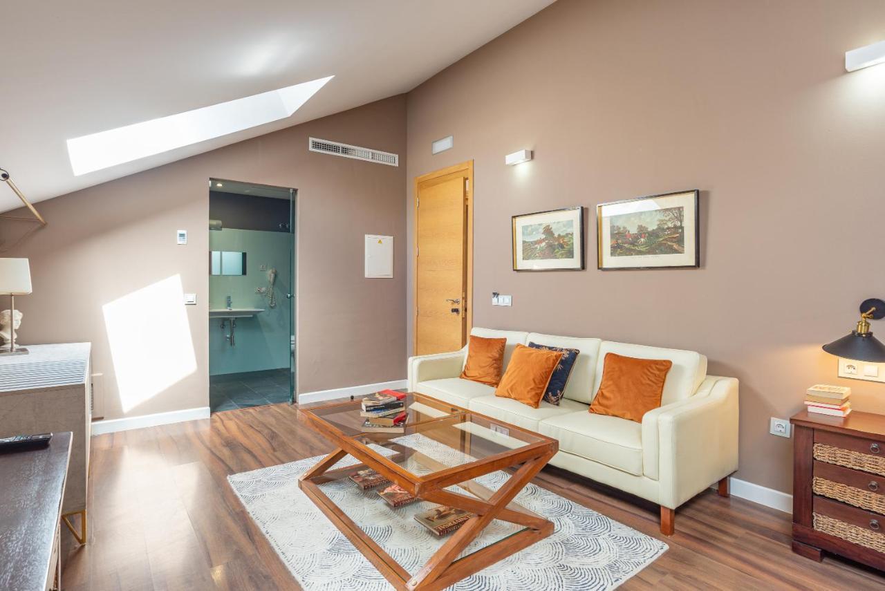Hotel Albaicin Coín Esterno foto