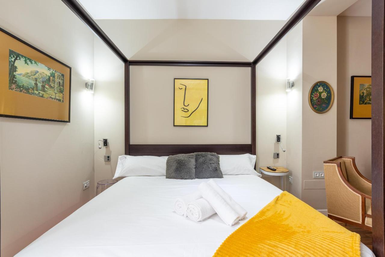 Hotel Albaicin Coín Esterno foto