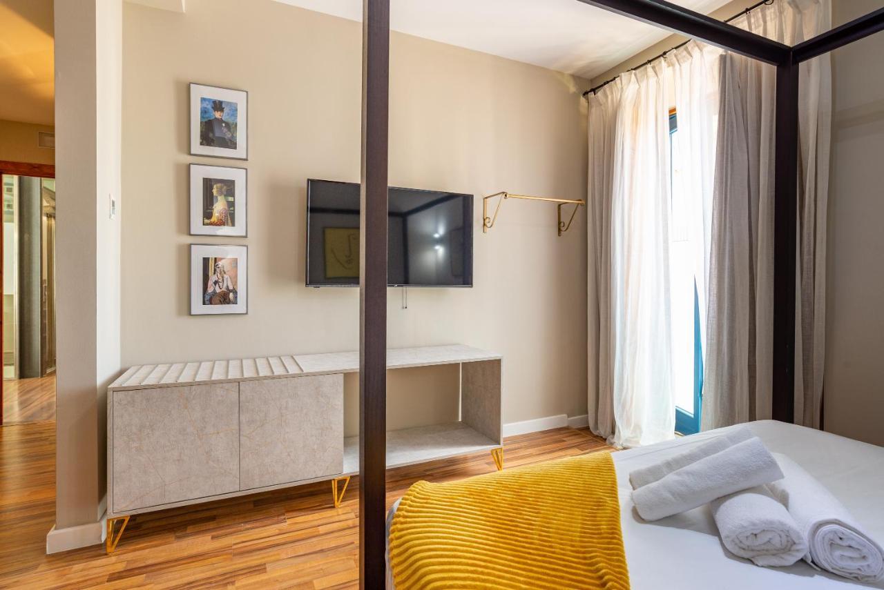 Hotel Albaicin Coín Esterno foto