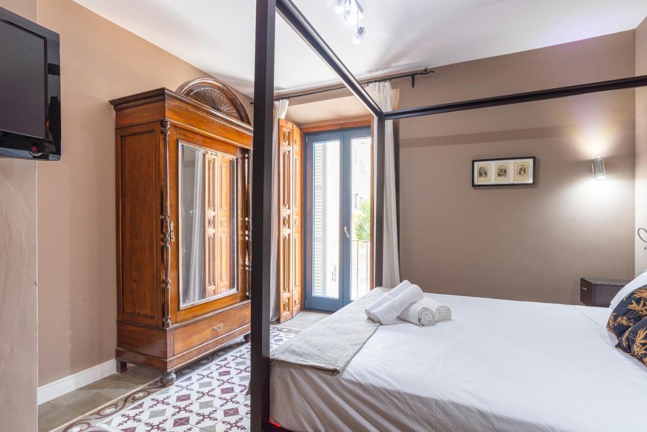Hotel Albaicin Coín Esterno foto