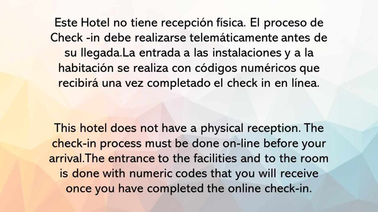 Hotel Albaicin Coín Esterno foto